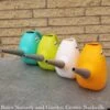 Watering Can Pinocchio 1/2 Gal Snow -Garden Plant Store watering can pinocchio 1 2 gal snow